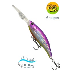 Aragon 75F-DDR 130 - фото