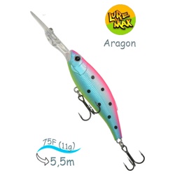 Aragon 75F-DDR 140 - фото