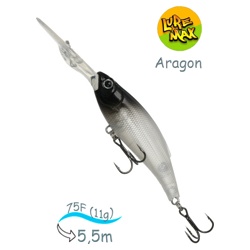 Aragon 75F-DDR 191 - фото