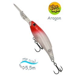 Aragon 75F-DDR 192 - фото