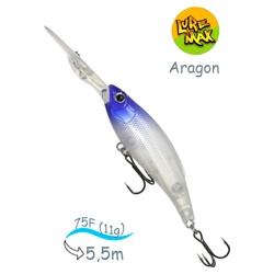 Aragon 75F-DDR 193 - фото