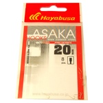 Asaka №20 - фото