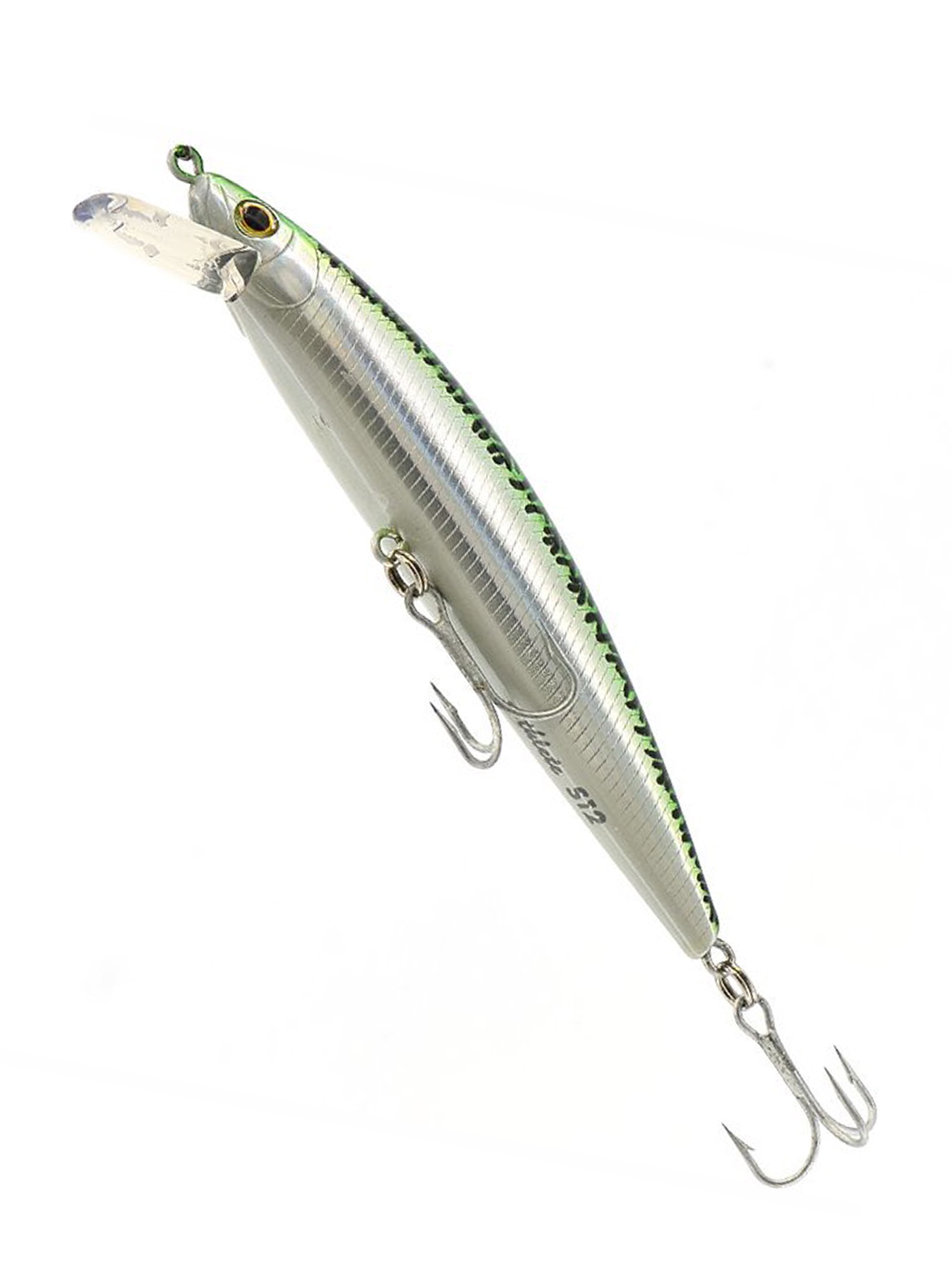 Athlete minnow 120S C-10H - фото2