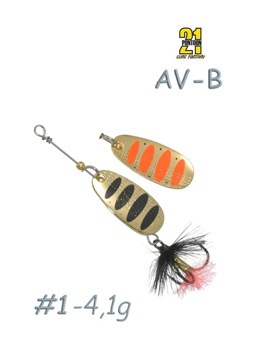 AV-B 1 PD41-061