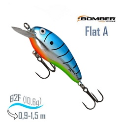 B02 FAOL104 Flat A - фото
