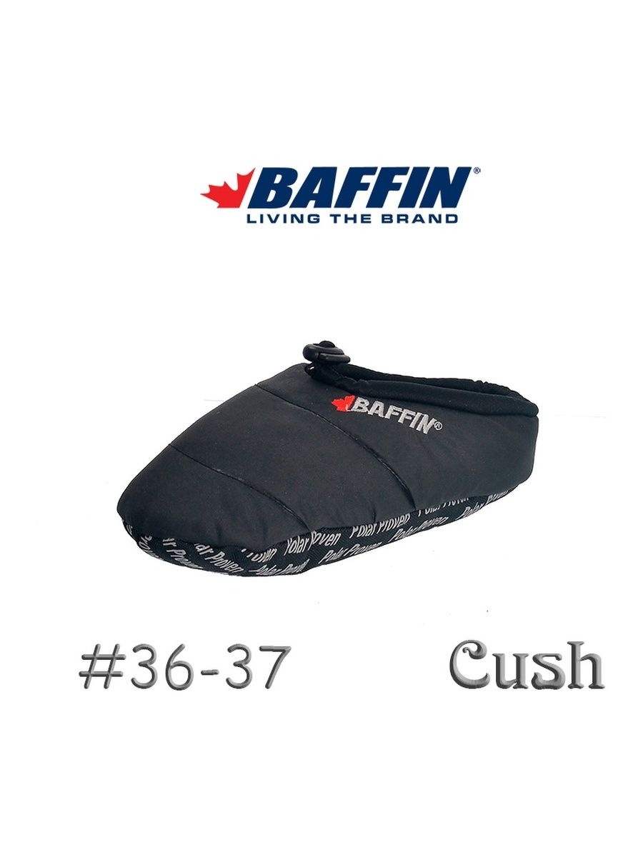 Baffin Cush small 36-37