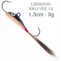 Hali-Vee 15 B - фото