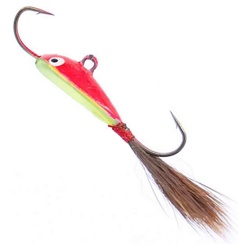 Hali-Vee 17 FR - фото