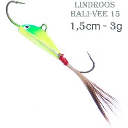 Hali-Vee 15 FYG - фото