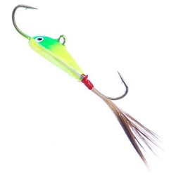 Hali-Vee 17 FYG - фото