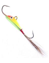 Hali-Vee 17 FYR - фото