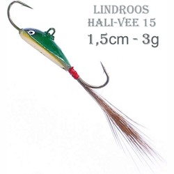 Hali-Vee 15 Gr - фото