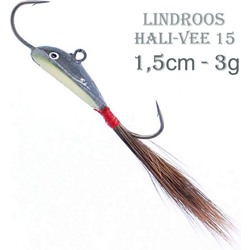 Hali-Vee 15 H - фото