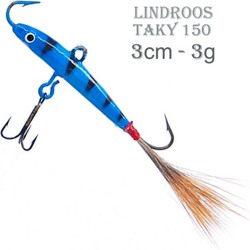 Taky 150/30 ABIF - фото