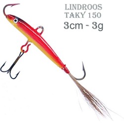 Taky 150/30 R - фото