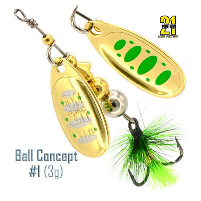 Ball Concept 1-BT01-071