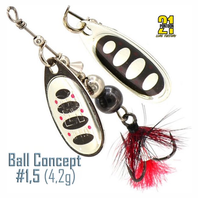 Ball Concept 15-B04-002