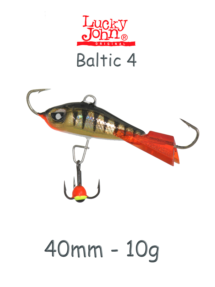 Baltic 4-011HRT