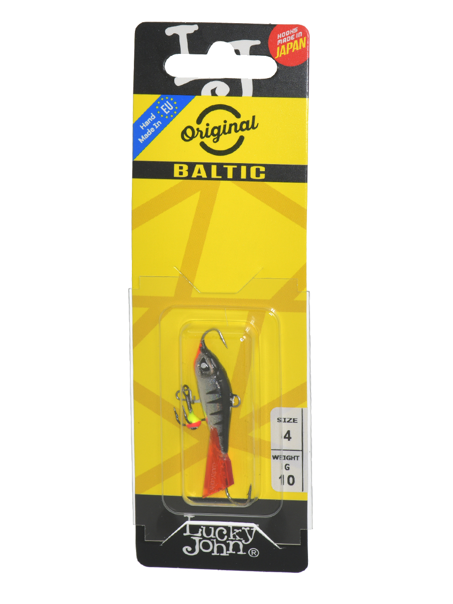 Baltic 4-012HRT
