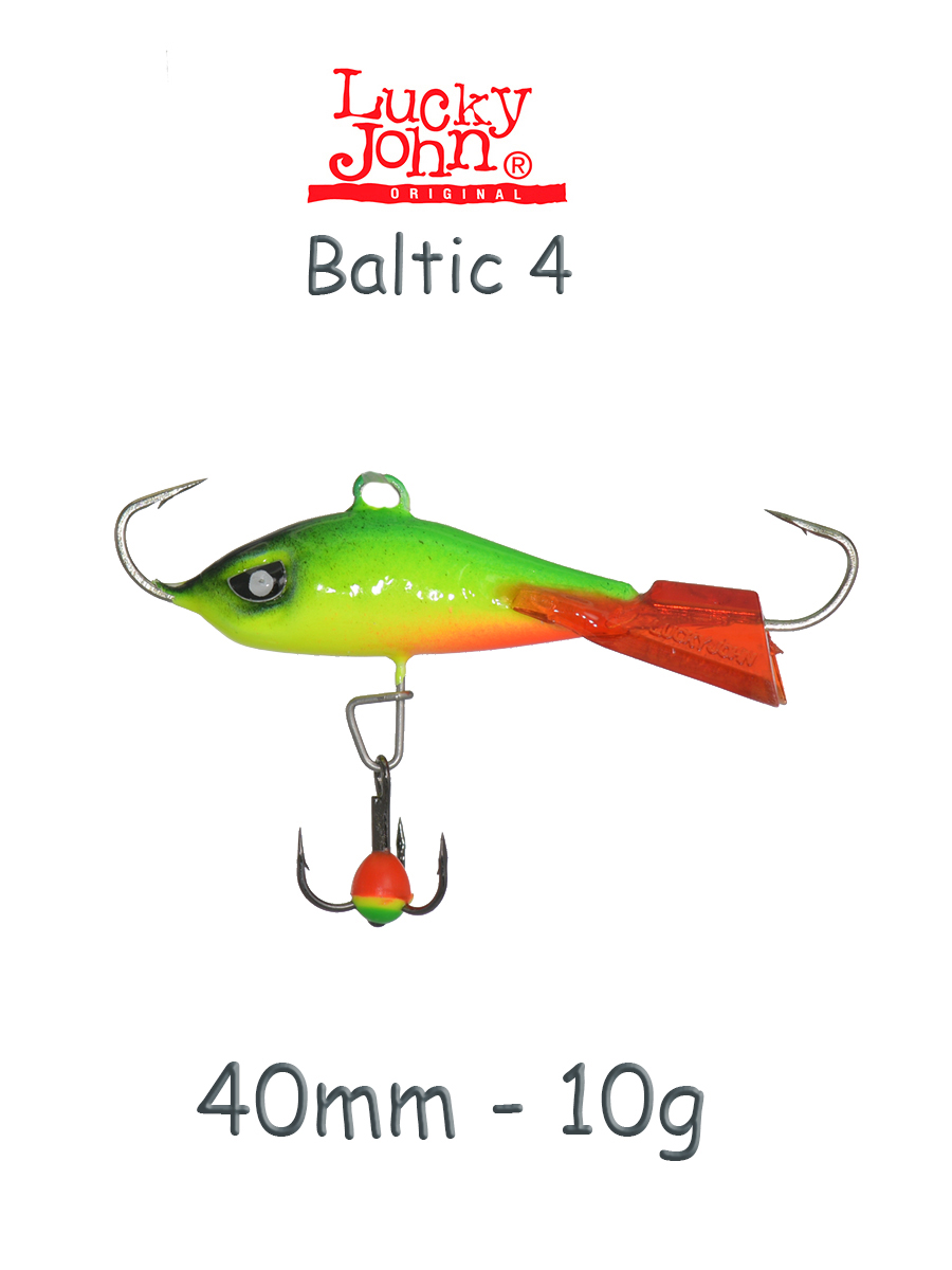 Baltic 4-026RT