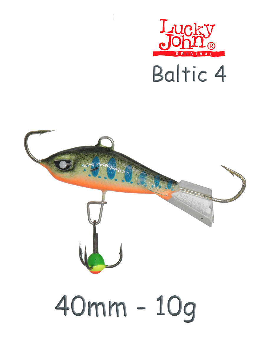 Baltic 4-103