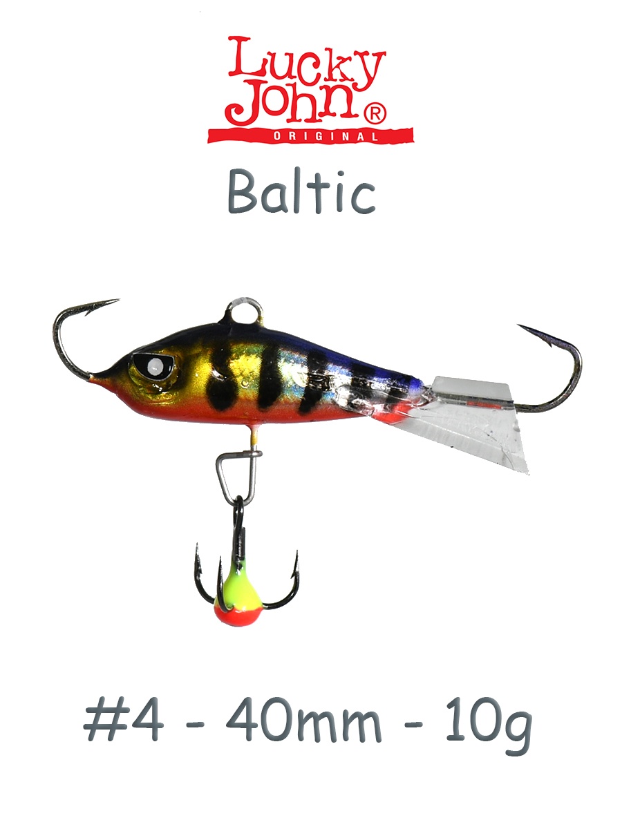 Baltic 4-114