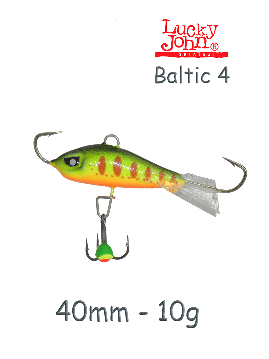 Baltic 4-201