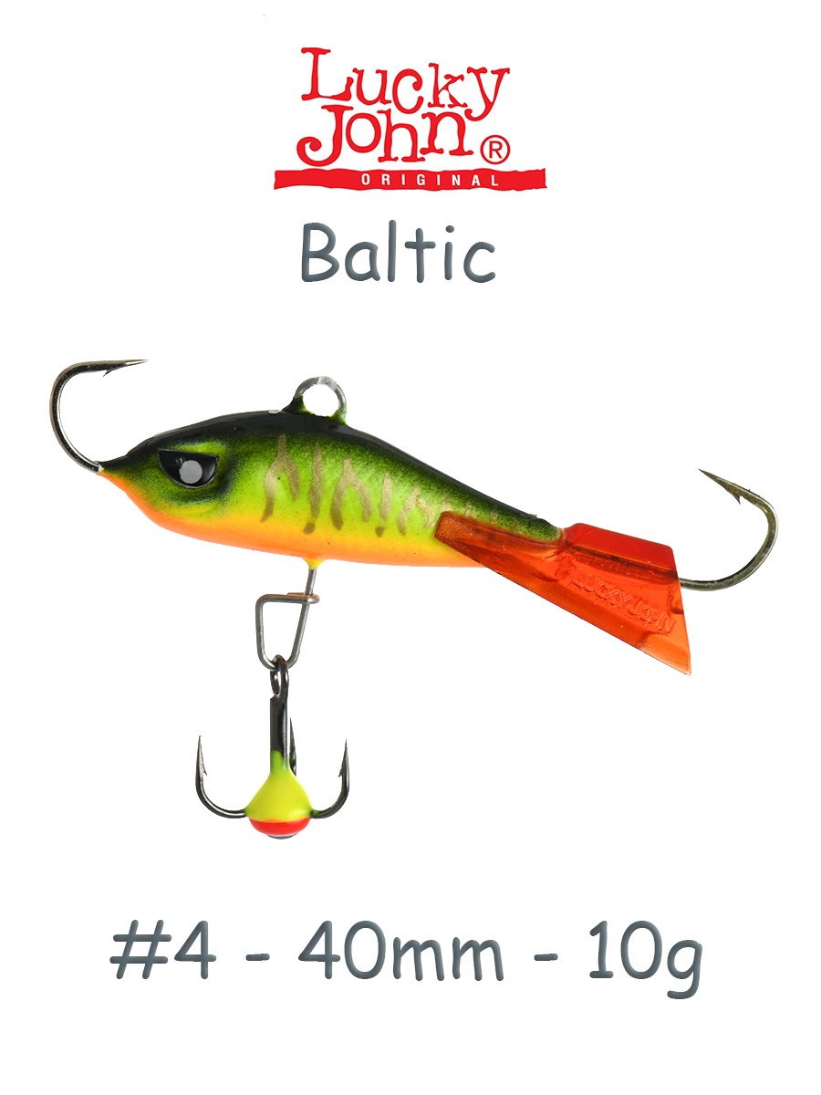 Baltic 4-301RT