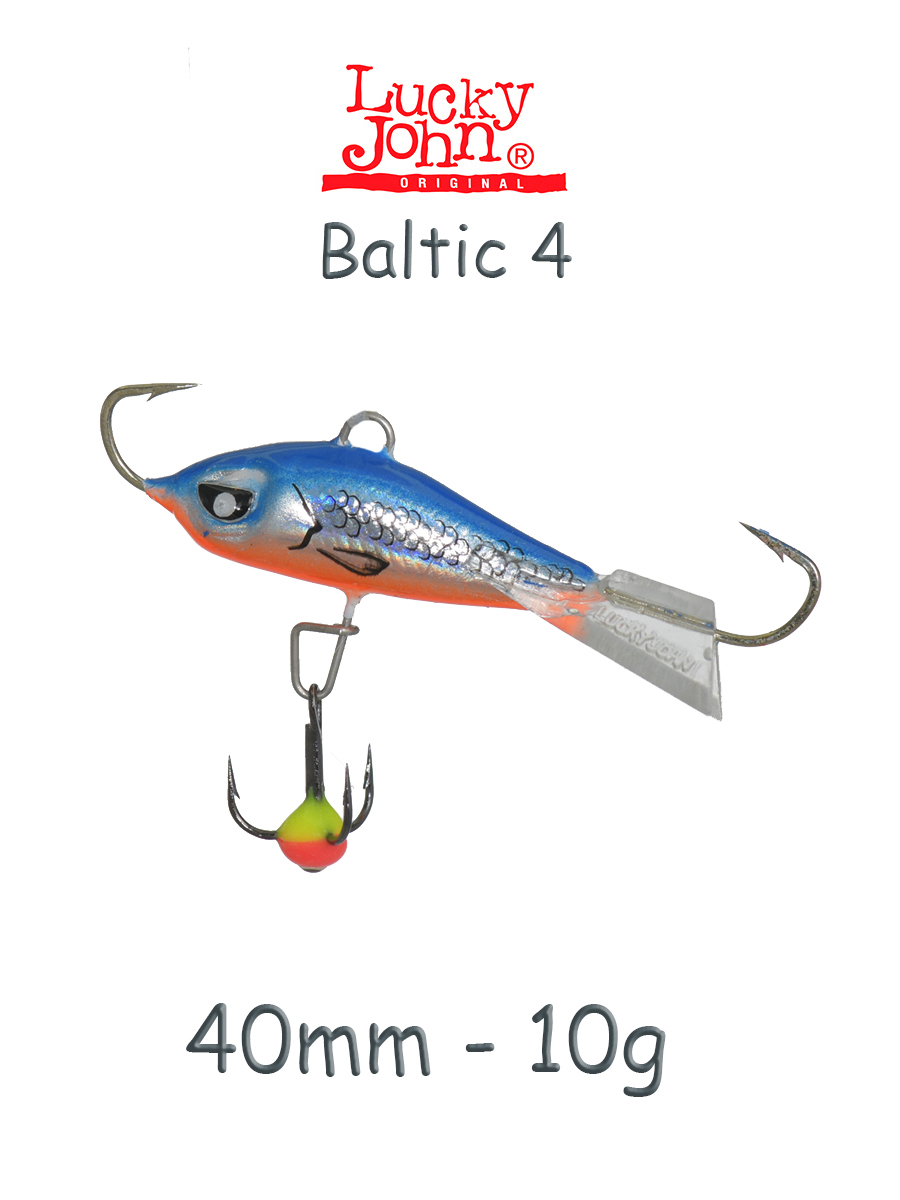 Baltic 4-045H