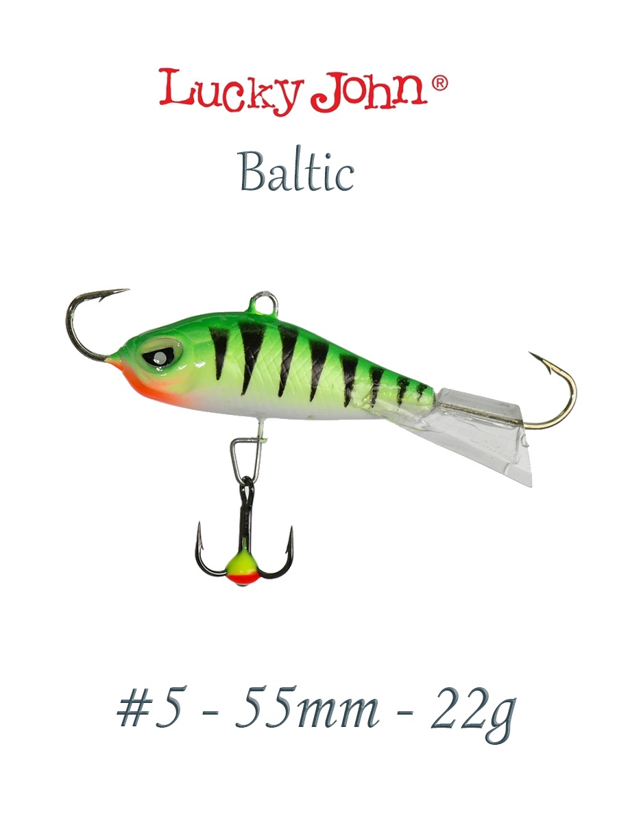 Baltic 5-024