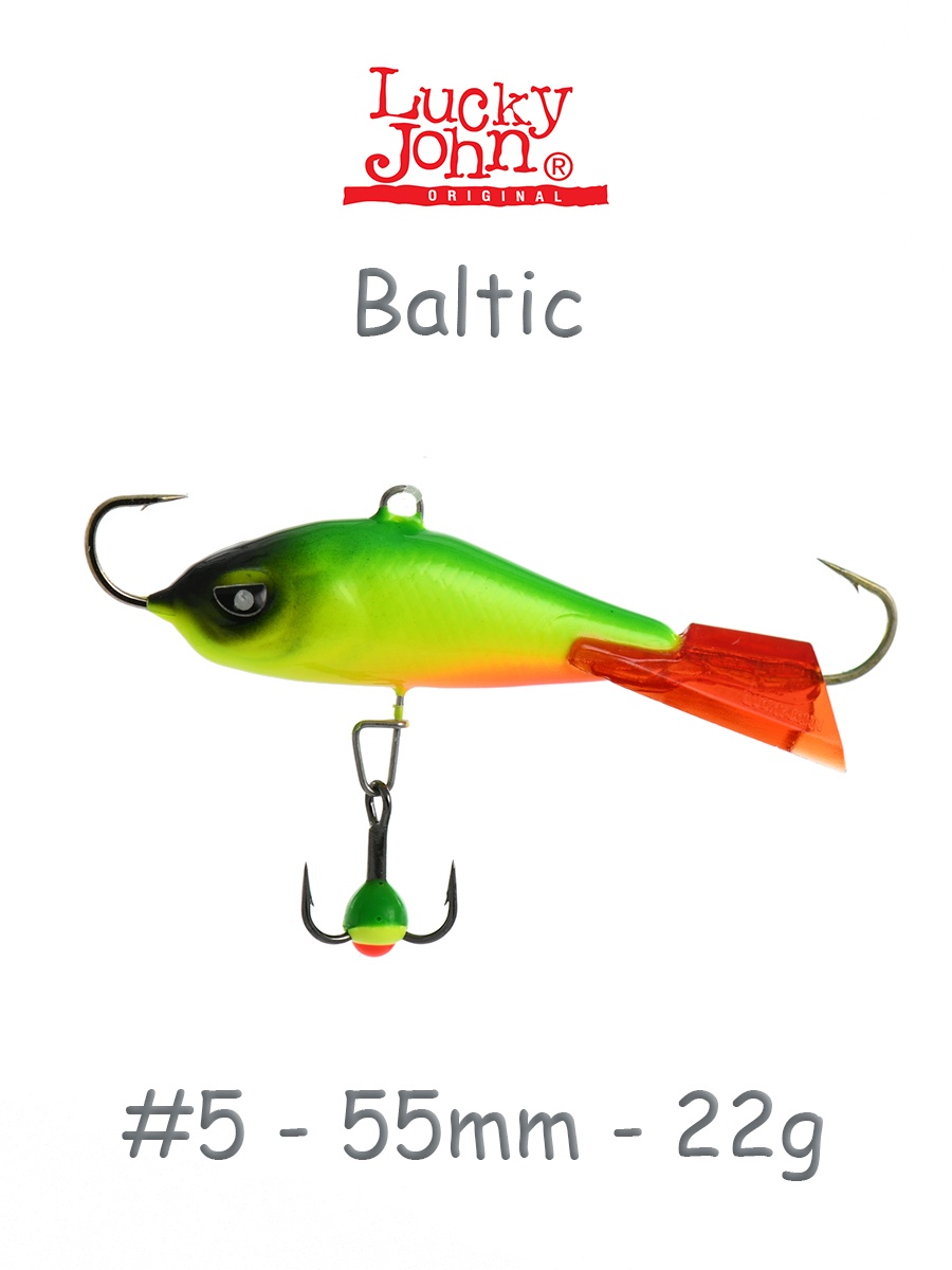 Baltic 5-026RT