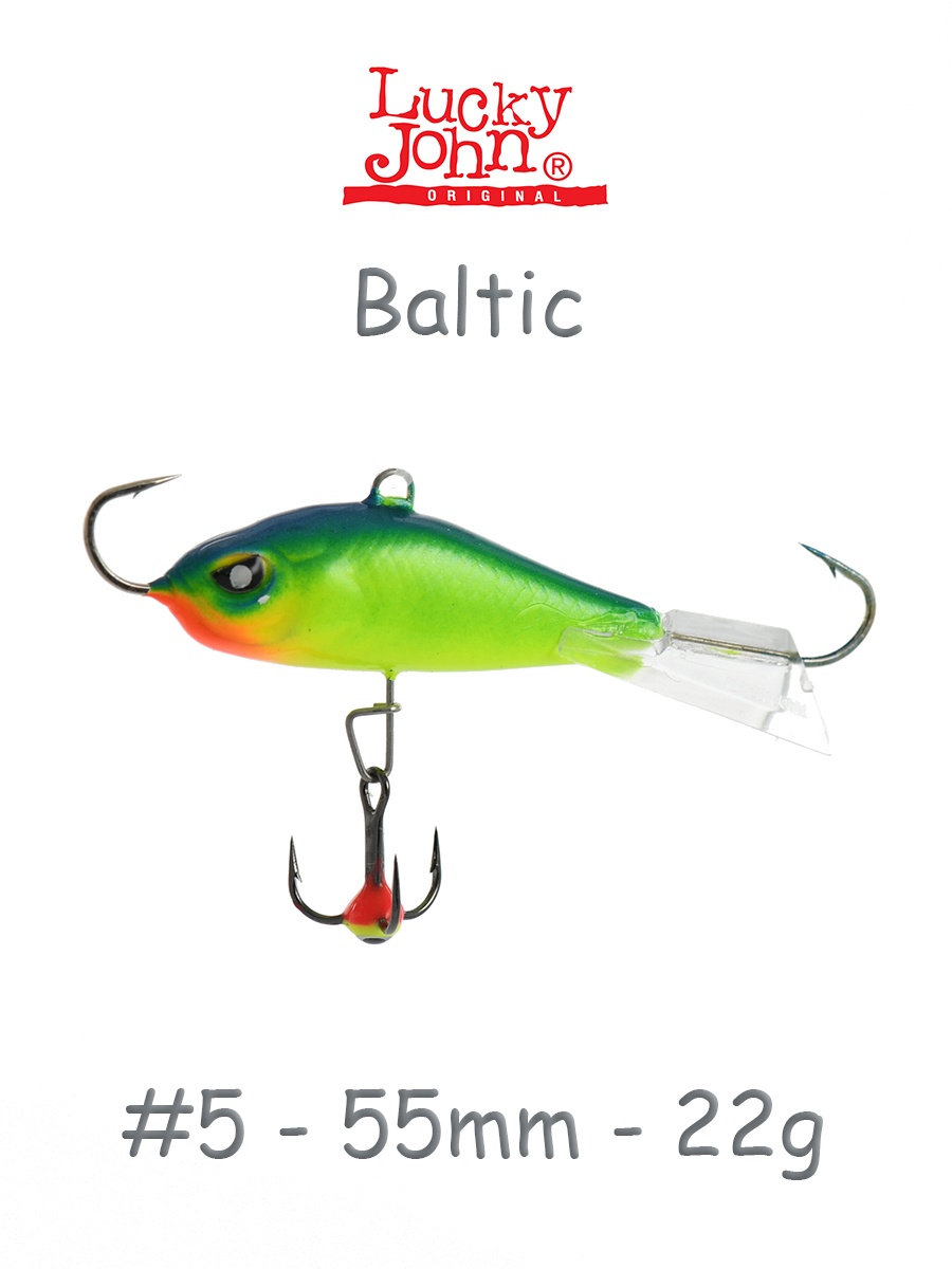 Baltic 5-029