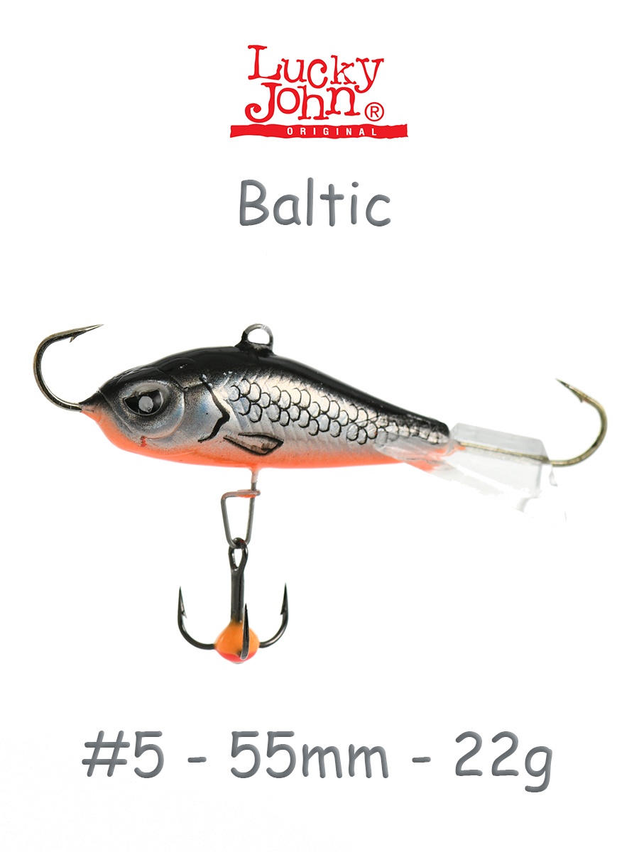 Baltic 5-047H