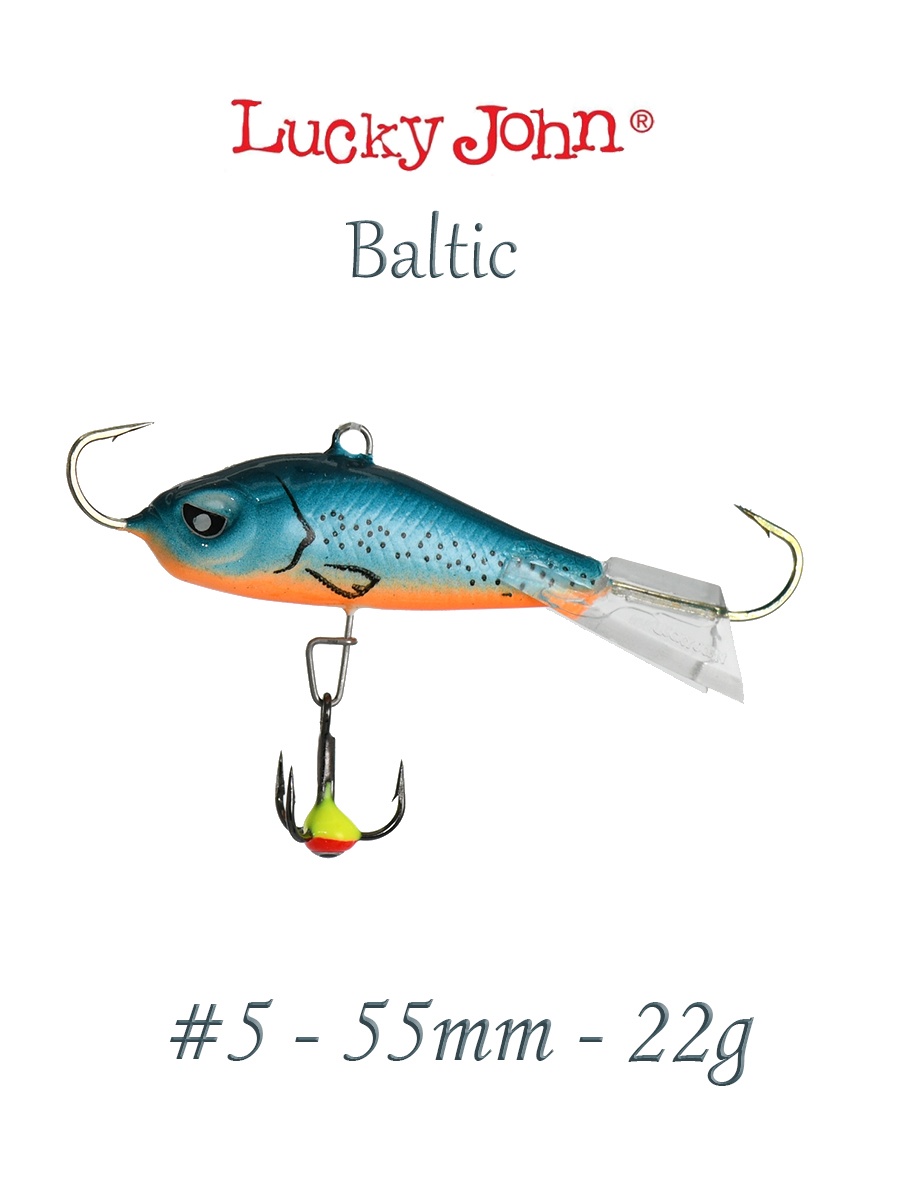 Baltic 5-053