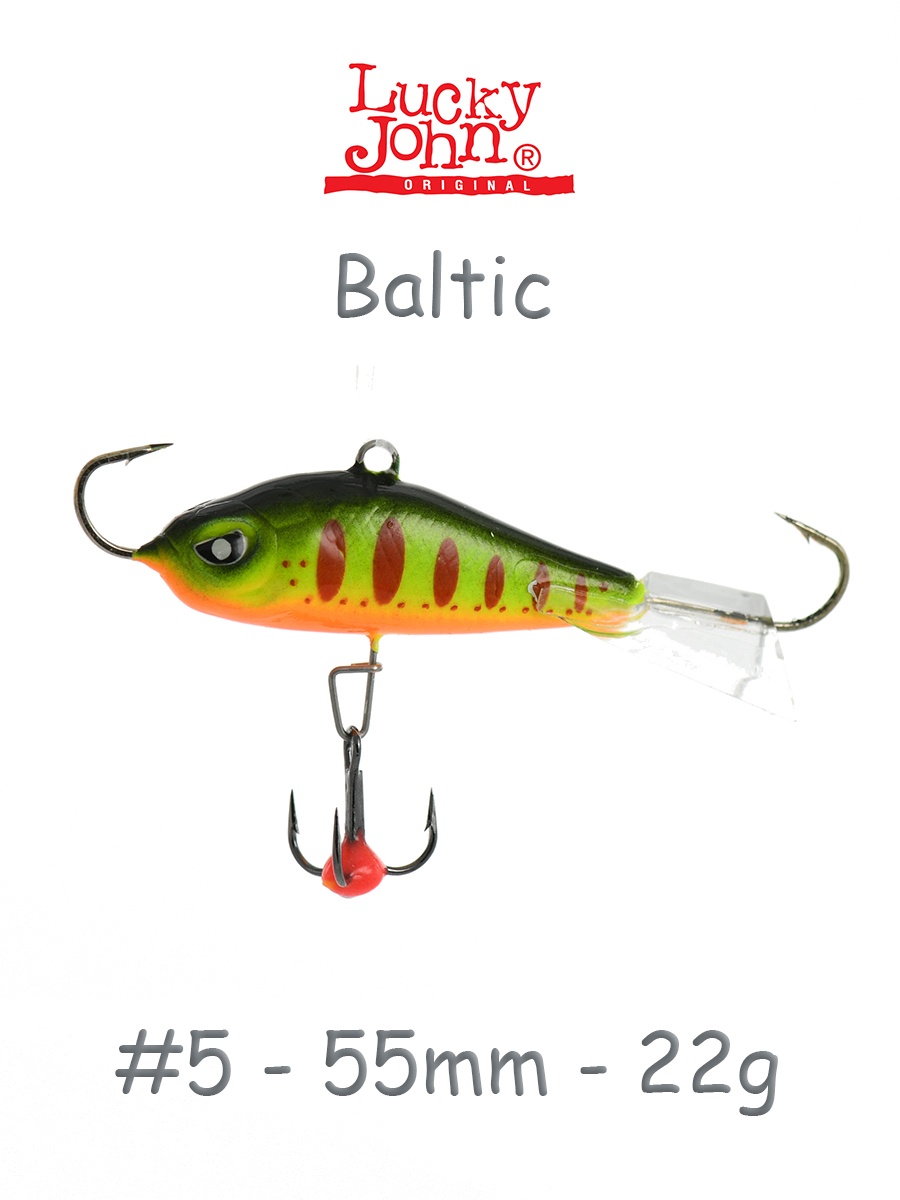 Baltic 5-201