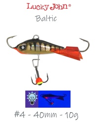 Baltic 4-011HRT - фото