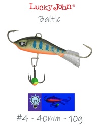 Baltic 4-103 - фото