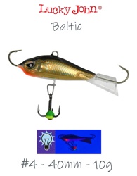 Baltic 4-010H - фото