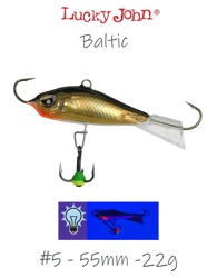 Baltic 5-010H - фото
