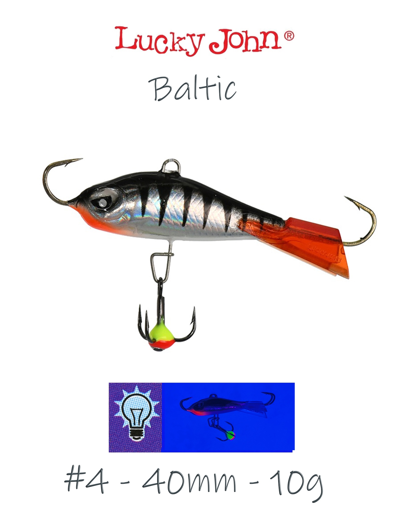 Baltic 4-012HRT