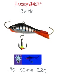 Baltic 5-012HRT - фото