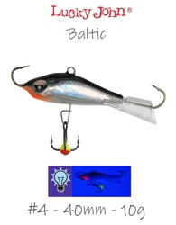 Baltic 4-013H - фото