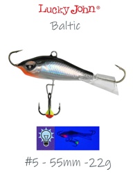Baltic 5-013H - фото