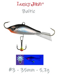 Baltic 3-013H - фото