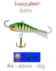 Baltic 4-024 - фото