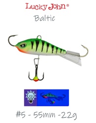 Baltic 5-024 - фото