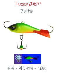 Baltic 4-026RT - фото