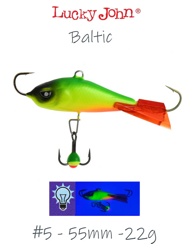 Baltic 5-026RT - фото