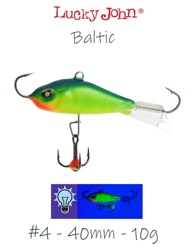 Baltic 4-029 - фото