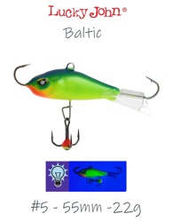 Baltic 5-029 - фото
